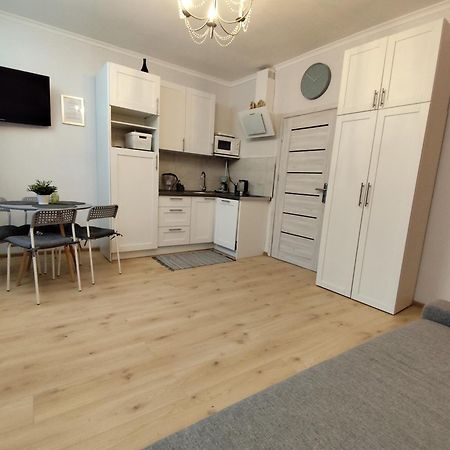 Apartament Old Town Dluga Gdańsk Eksteriør billede