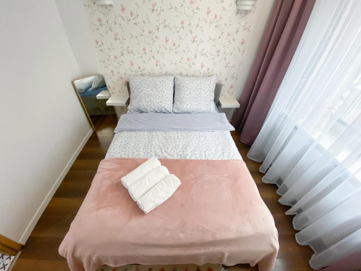 Apartament Old Town Dluga Gdańsk Eksteriør billede