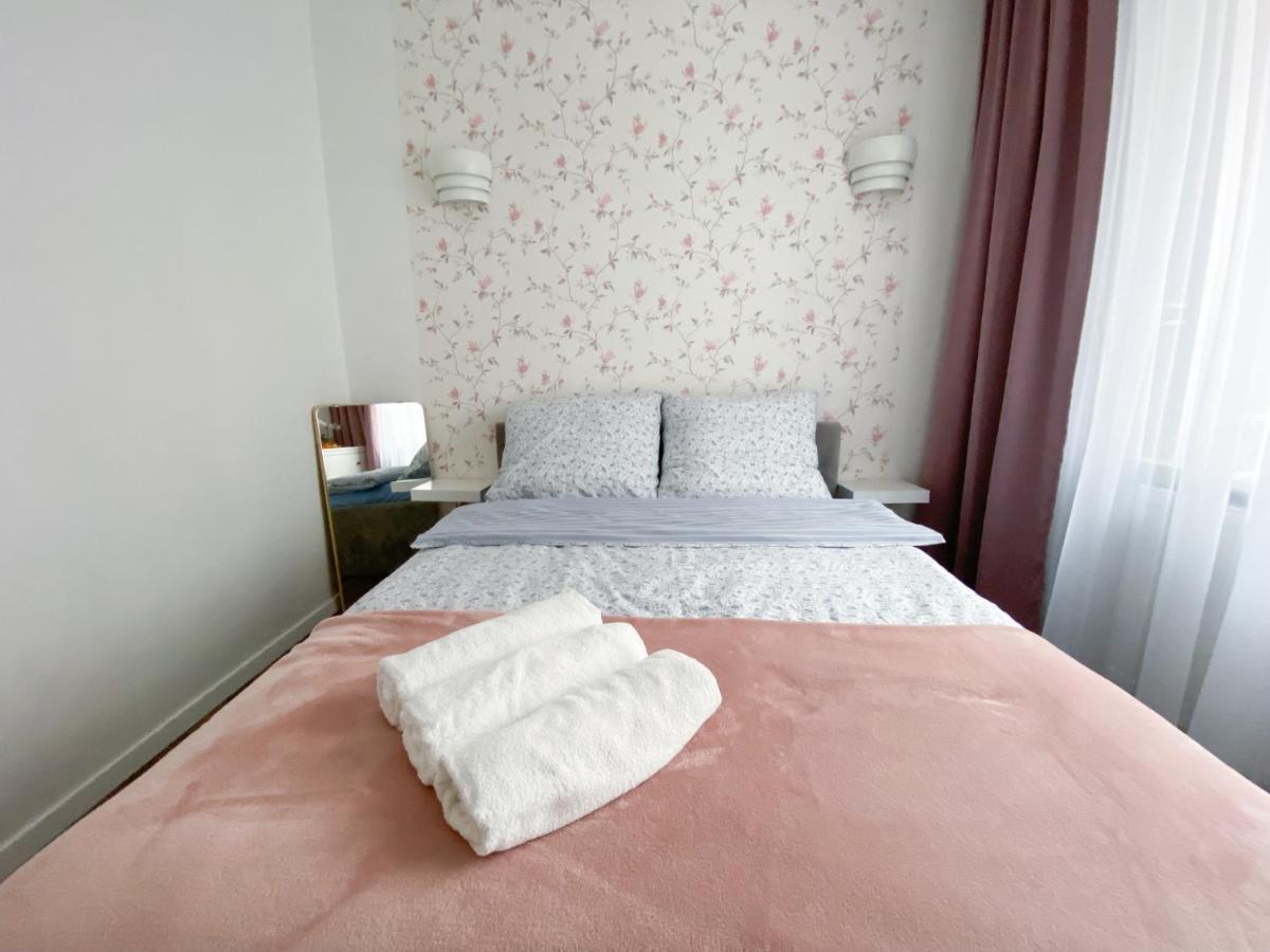 Apartament Old Town Dluga Gdańsk Eksteriør billede