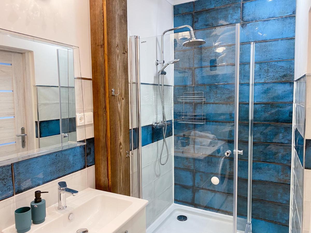 Apartament Old Town Dluga Gdańsk Eksteriør billede