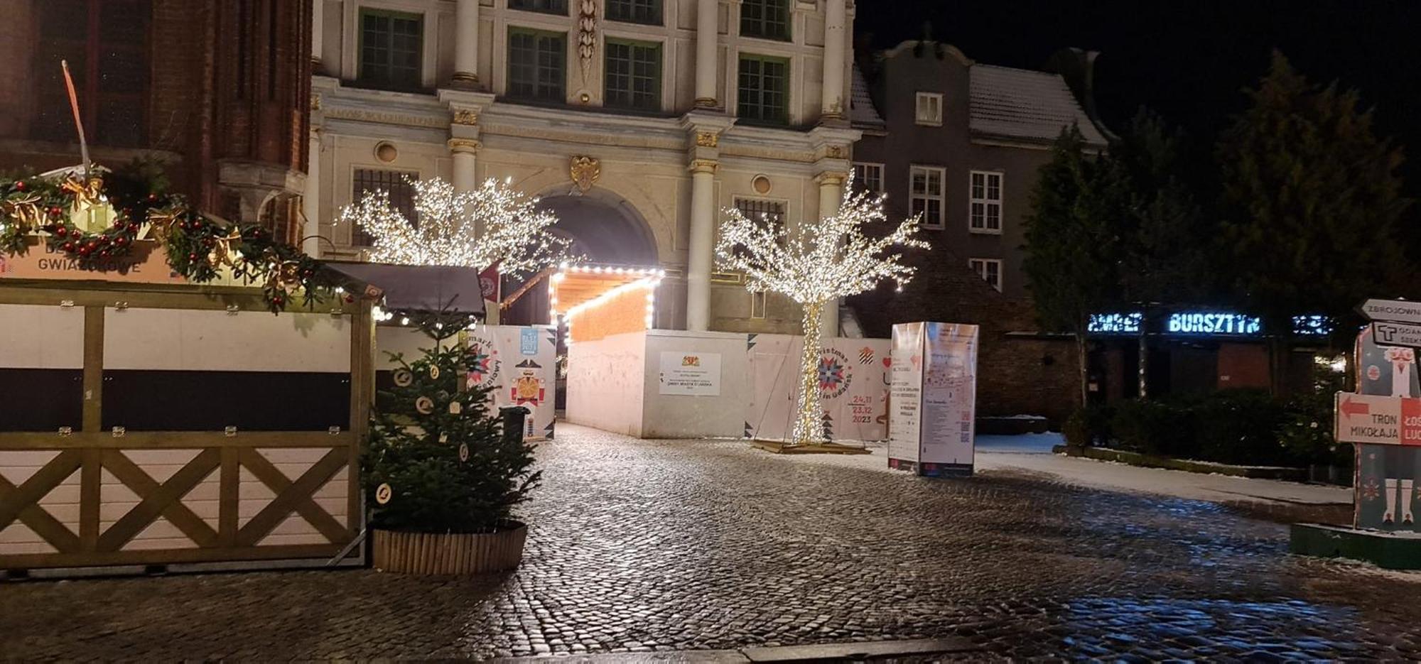 Apartament Old Town Dluga Gdańsk Eksteriør billede