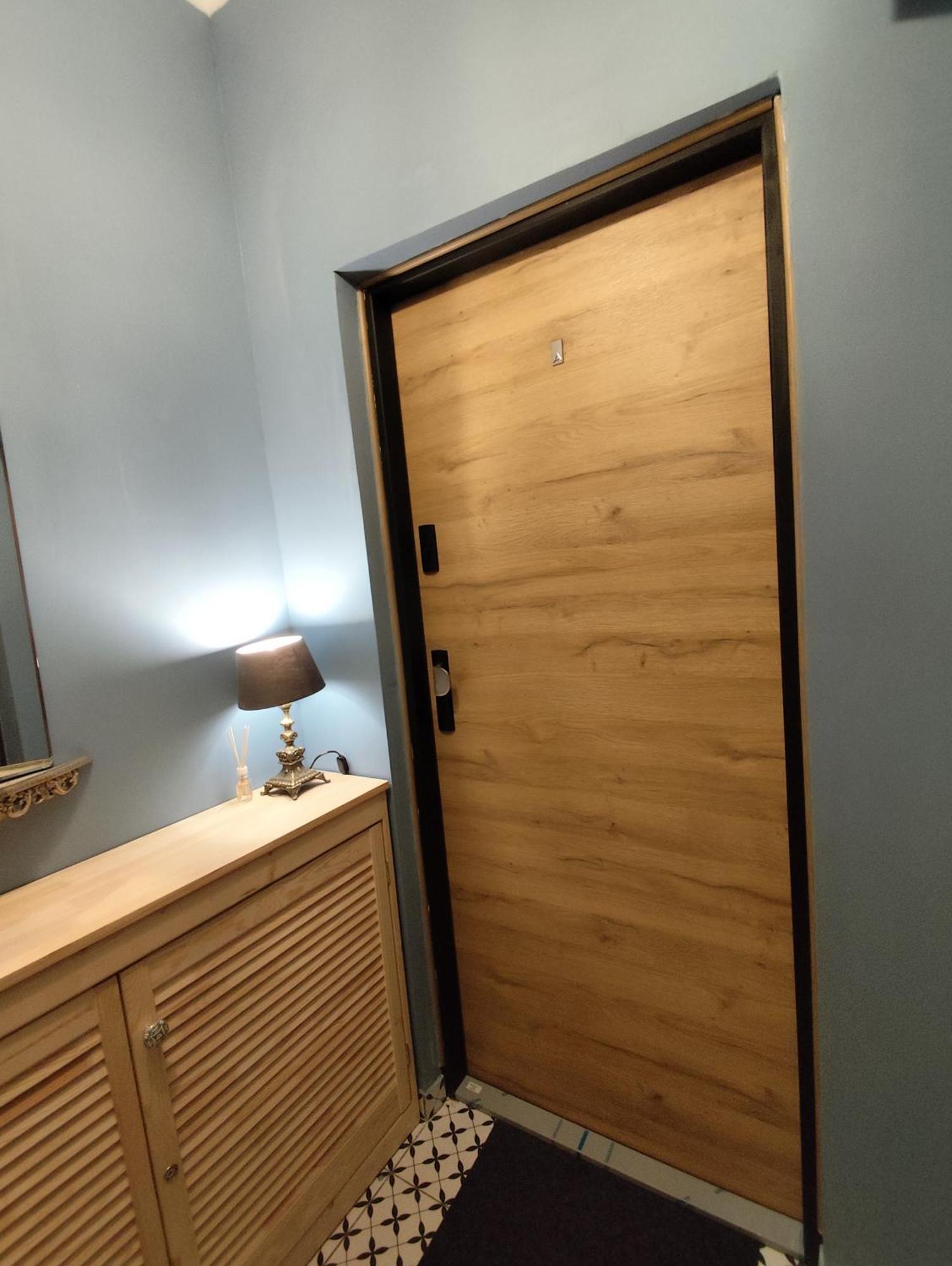 Apartament Old Town Dluga Gdańsk Eksteriør billede