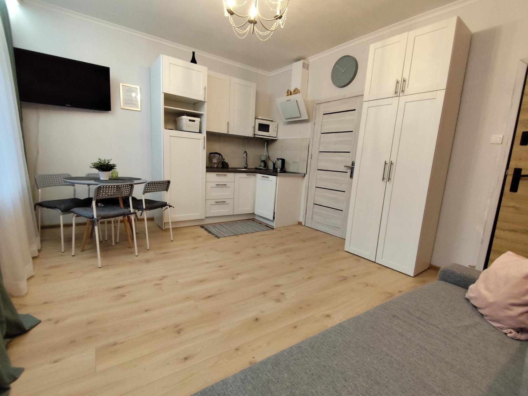 Apartament Old Town Dluga Gdańsk Eksteriør billede