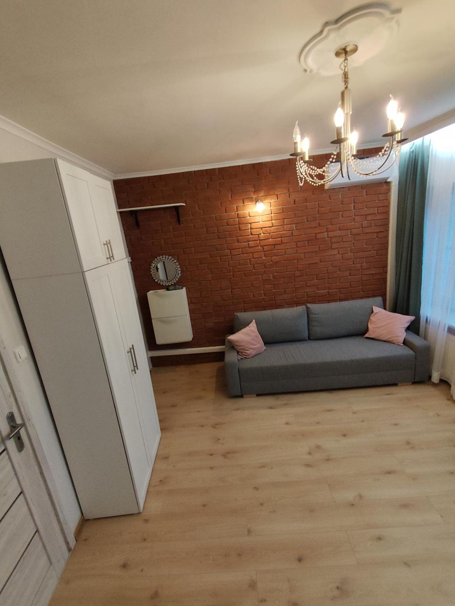 Apartament Old Town Dluga Gdańsk Eksteriør billede